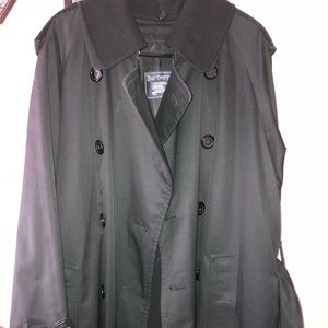 Burberry Trench coat men